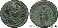 THE SEVERANS (193 AD to 235 AD) Tetrassaria SEVERUS ALEXANDER Marcianopolis, Mésie Inférieure c. 222-223 (24mm, 9,01g, 6h) -