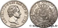 ITALY - KINGDOM OF SARDINIA - CHARLES-FELIX 5 Lire 1826 ITALY - KINGDOM ... 112.80 £ Tax included +  15.62 £ shipping