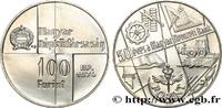 HUNGARY 100 Forint 50ème anniversaire de la Banque nationa HUNGARY Budapest 1974 (37mm, 22g, 12h) -