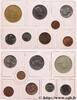 SOUTH AFRICA Série FDC 8 monnaies SOUTH AFRICA 1976 (mm, g, h) -