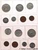 SOUTH AFRICA Série FDC 7 monnaies SOUTH AFRICA 1981 (mm, g, h) -