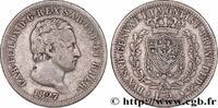 ITALY - KINGDOM OF SARDINIA 2 Lire Charles-Félix ITALY - KINGDOM OF SARDINIA Turin 1827 (27mm, 9,70g, 6h) -