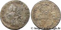 SAVOY - DUCHY OF SAVOY - CHARLES-EMMANUEL III 5 sols, 3e type (5 soldi) SAVOY - DUCHY OF SAVOY - CHARLES-EMMANUEL III Turin 1745 (24mm, 4,17g, 6h) -