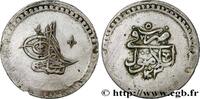 TURKEY 2 Kurush au nom de Selim III AH1203 an 5 TURKEY Constantinople 1793 (41,60mm, 25,18g, 12h) -