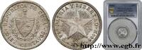 CUBA 10 Centavos CUBA 1948 (17,5mm, 2,50g, 6h) -