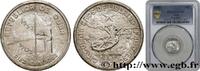 CUBA 10 Centavos 50e anniversaire de la République CUBA 1952 (18mm, 2,50g, 6h) -