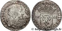 ITALY - LIGURIA - MARQUISATE OF TASSAROLO - LIVIE Douzième d'écu ou Luigino ITALY - LIGURIA - MARQUISATE OF TASSAROLO - LIVIE CENTURIONI OLTREMARINI MALASPINI Tassarolo 1666 (21mm, 1,18g, 6h) -
