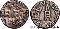 INDIA - BUNDI - PRINCELY STATE 1 Rupee (Roupie) INDIA - BUNDI - PRINCELY STATE 1893 (19mm, 10,72g, 3h) -