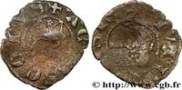 FRANCE Denier LANGUEDOC - BISHOPRIC OF VIVIERS - AIMAR DE LA VOULTE Viviers n.d. (16,5mm, 0,47g, 1h) -