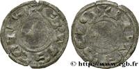 FRANCE Denier NIVERNAIS - COUNTY OF NEVERS - HERVÉ DE DONZY Nevers n.d. (17,5mm, 0,88g, 2h) -
