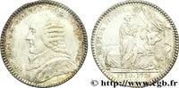 FRANCE Joseph Philip DOYENS DE LA FACULTÉ DE MÉDECINE DE PARIS 1782 (28mm, g, 6h) -