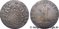 FRANCE Ch. de Rosnel CORPORATIONS 1685 (mm, g, 6h) -