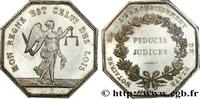 FRANCE Notaires de Blaye NOTAIRES DU XIXe SIECLE n.d. (32mm, g, h) -
