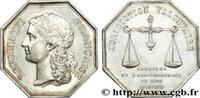FRANCE Notaires de Gien NOTAIRES DU XIXe SIECLE n.d. (31mm, g, h) -