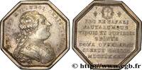 FRANCE Louis XVI ASSEMBLÉE DU CLERGÉ 1782 (32mm, g, 12h) -