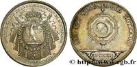 FRANCE Notaires de Montbrison NOTAIRES DU XIXe SIECLE Montbrison 1812 (32,10mm, 12,98g, 6h) -