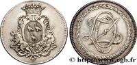 FRANCE Famille Loz NOBLESSE DE BRETAGNE n.d. (29mm, 9,75g, 6h) -