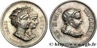 FRANCE Naissance de Napoléon II PREMIER EMPIRE 1811 (19mm, 3,05g, 6h) -
