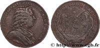 FRANCE Jean Jacques Belleteste DOYENS DE LA FACULTÉ DE MÉDECINE DE PARIS 1764 (28mm, 6,89g, 6h) -