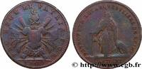 FRANCE ARQUEBUSIERS DE REIMS TIR ET ARQUEBUSE 1707 (27,5mm, 6,02g, 6h) -