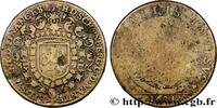 FRANCE Henri de Schomberg, comte de Nanteuil NOBLESSE D’ANJOU 1621 (27,5mm, 7,27g, 6h) -
