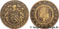 FRANCE Charles Boutault, maire de Tours MAIRIE DE TOURS 1615-1616 (27mm, 6,69g, 6h) -