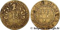 FRANCE Claude Dumoulin, maire de Tours MAIRIE DE TOURS 1624 (27mm, 7,28g, 6h) -