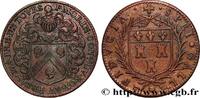 FRANCE François Morin, maire de Tours MAIRIE DE TOURS 1631 (27mm, 7,30g, 6h) -