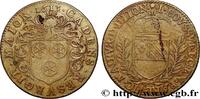 FRANCE Jacques Boussuet MAIRES DE DIJON 1613 (27mm, 5,57g, 6h) -