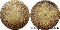 FRANCE Jacques Boussuet MAIRES DE DIJON 1614 (27mm, 5,63g, 6h) -
