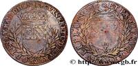 FRANCE Pierre Fourneret MAIRES DE DIJON 1618 (27mm, 5,84g, 6h) -