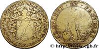 FRANCE Bénigne le Compasseur MAIRES DE DIJON 1622 (27mm, 5g, 6h) -