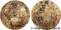 FRANCE Jacques de Frasans MAIRES DE DIJON 1625 (27,6mm, 6,79g, 6h) -