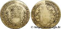 FRANCE Jacques Frasans MAIRES DE DIJON 1627 (27mm, 6,58g, 6h) -