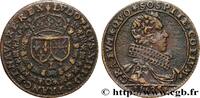 FRANCE LOUIS XIII LE JUSTE 1625 (24mm, 3,65g, 6h) -