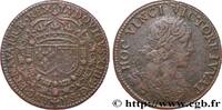FRANCE LOUIS XIII LE JUSTE 1629 (24,5mm, g, 6h) -