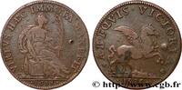 FRANCE Jeton hybride ? LOUIS XIII LE JUSTE 1634 (28mm, g, 6h) -
