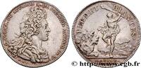 FRANCE Émission de 1704 MARINE 1704 (28mm, 6,80g, 6h) -