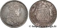FRANCE Jeton AR 28, États de Nantes ÉTATS DE BRETAGNE 1722 (28mm, 6,5g, 6h) -