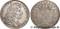 FRANCE États de Dinan ÉTATS DE BRETAGNE s.l. 1685 (28mm, 7,46g, 6h) -