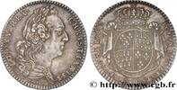 FRANCE Jeton AR 28, États de Rennes ÉTATS DE BRETAGNE 1768 (28mm, 6,72g, 6h) -