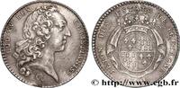 FRANCE États de Rennes ÉTATS DE BRETAGNE 1744 (28,5mm, 6,96g, 6h) -