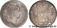 FRANCE États de Dinan ÉTATS DE BRETAGNE 1717 (28,50mm, 6,73g, 6h) -