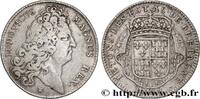 FRANCE États de Dinan ÉTATS DE BRETAGNE 1707 (28mm, 6,82g, 6h) -