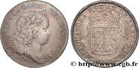 FRANCE États de Dinan ÉTATS DE BRETAGNE 1717 (28,50mm, 6,73g, 6h) -