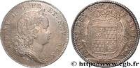 FRANCE États de Dinan ÉTATS DE BRETAGNE 1717 (28,50mm, 6,73g, 6h) -