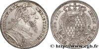 FRANCE États de Rennes ÉTATS DE BRETAGNE s.l. 1750 (28mm, 6,80g, 6h) -