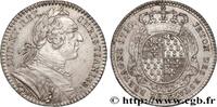 FRANCE États de Rennes ÉTATS DE BRETAGNE s.l. 1750 (28mm, 6,80g, 6h) -