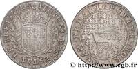 FRANCE États entre 1657 et 1675 ÉTATS DE BRETAGNE n.d. (27mm, 6,08g, 6h) -