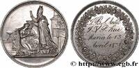 FRANCE Médaille de mariage AMOUR ET MARIAGE 1831 (27,5mm, 9,77g, 12h) -